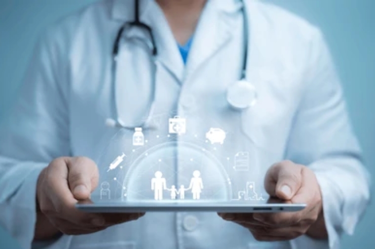 Internal Medicine & Family Medicine------19